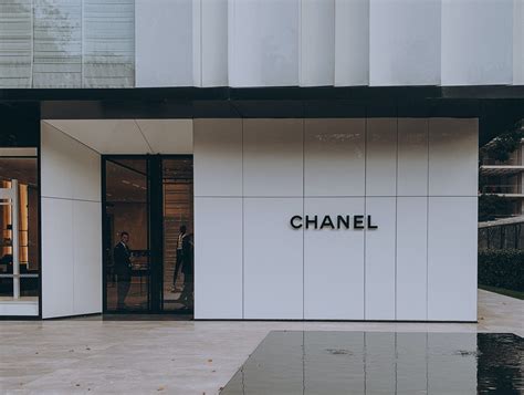 chanel cfo|what is chanels revenue.